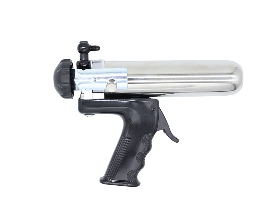 Amazon.com: DL250A-06 Pneumatic Aircraft Sealant Gun 6OZ